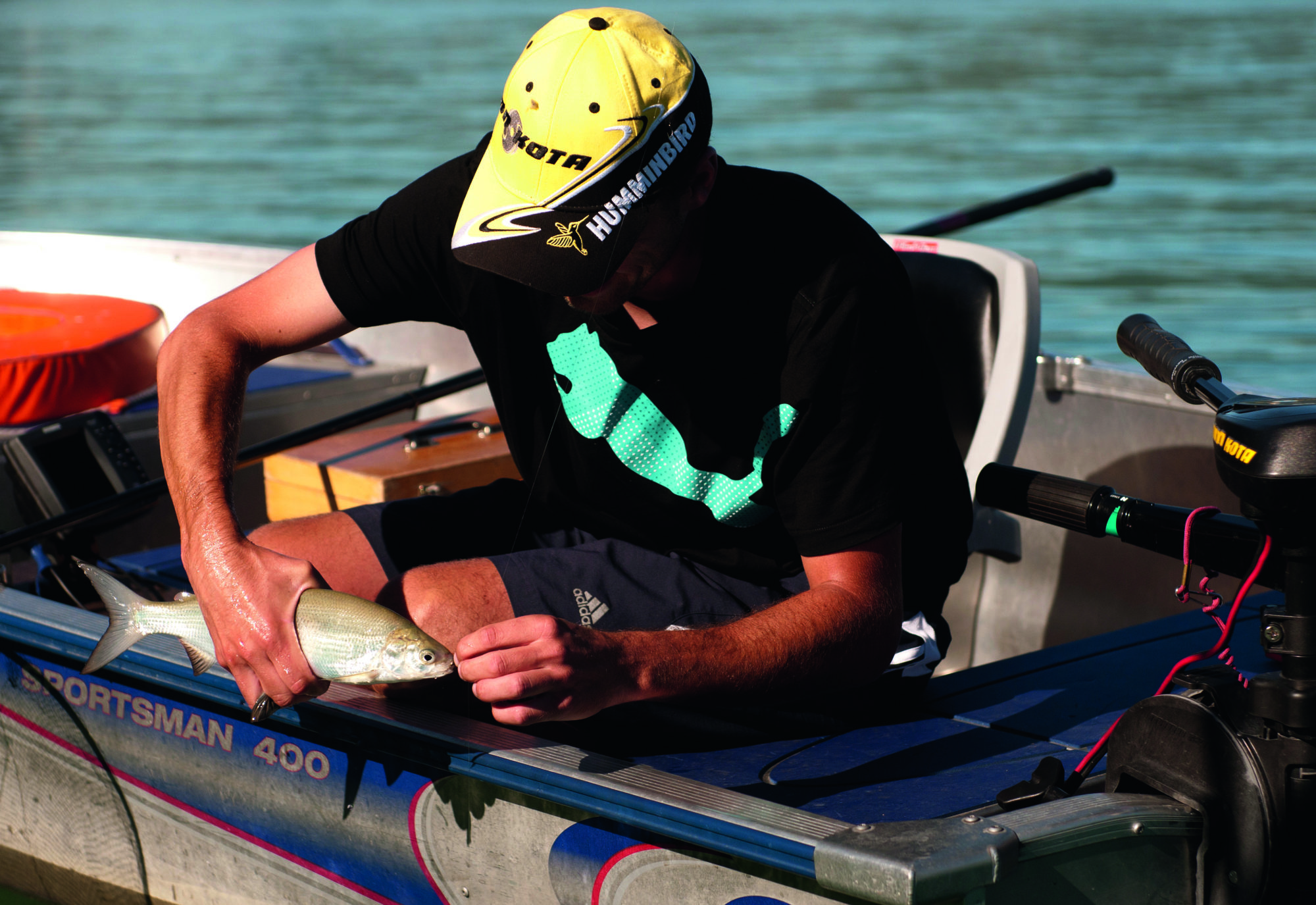 Consultez la réglementation de la pêche en Savoie Consultez la réglementation de la pêche en Savoie