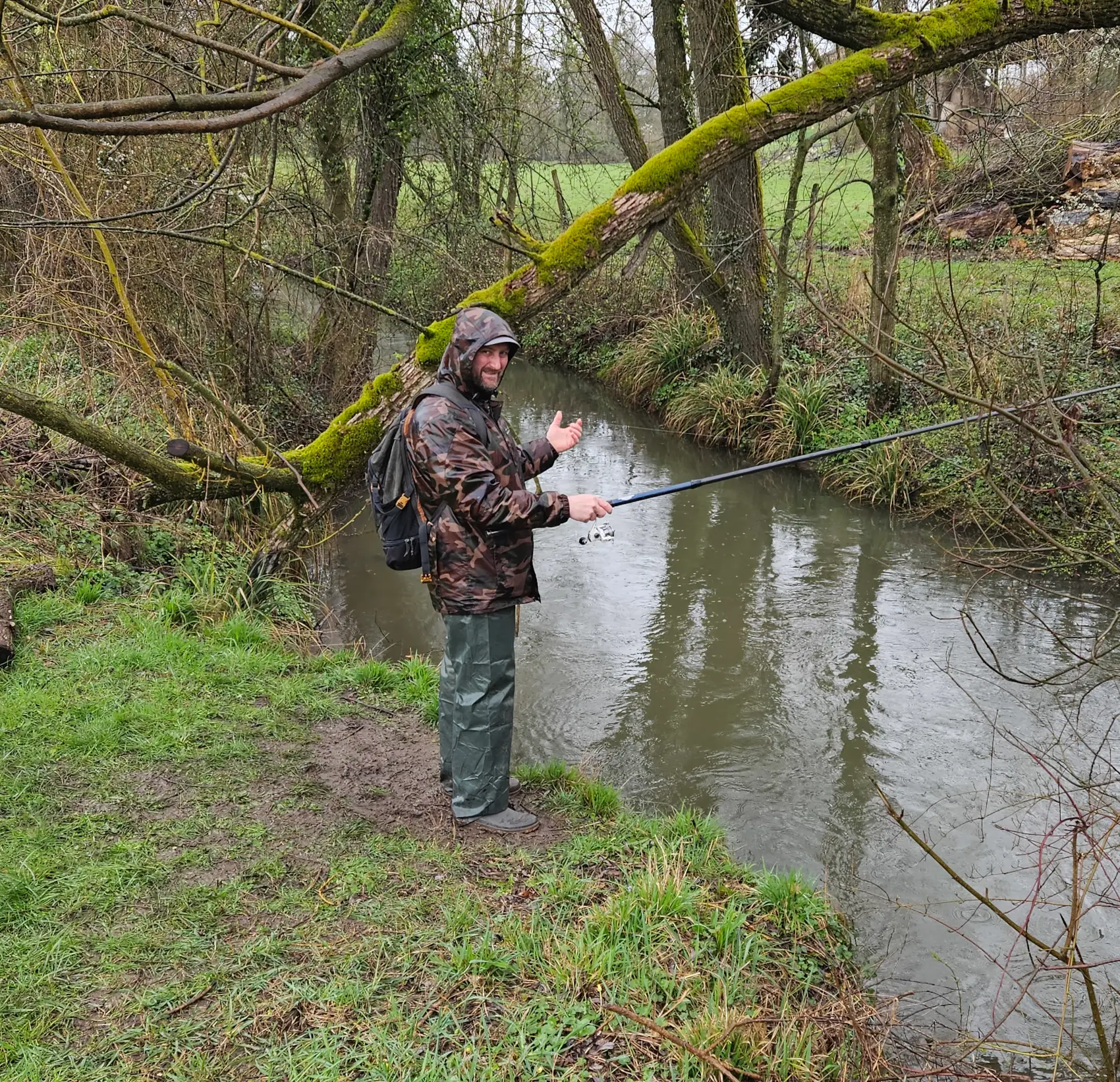 pécheur1 de truite ouverture 2026