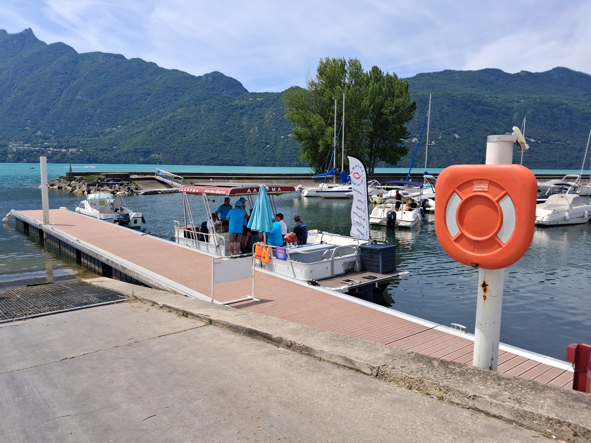 bateau-ponton aappma